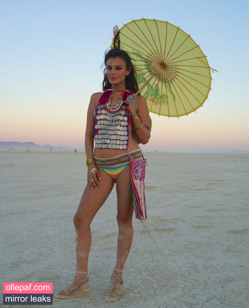 Latest Leaks Nathalie Kelley Nude #103 - Fapello