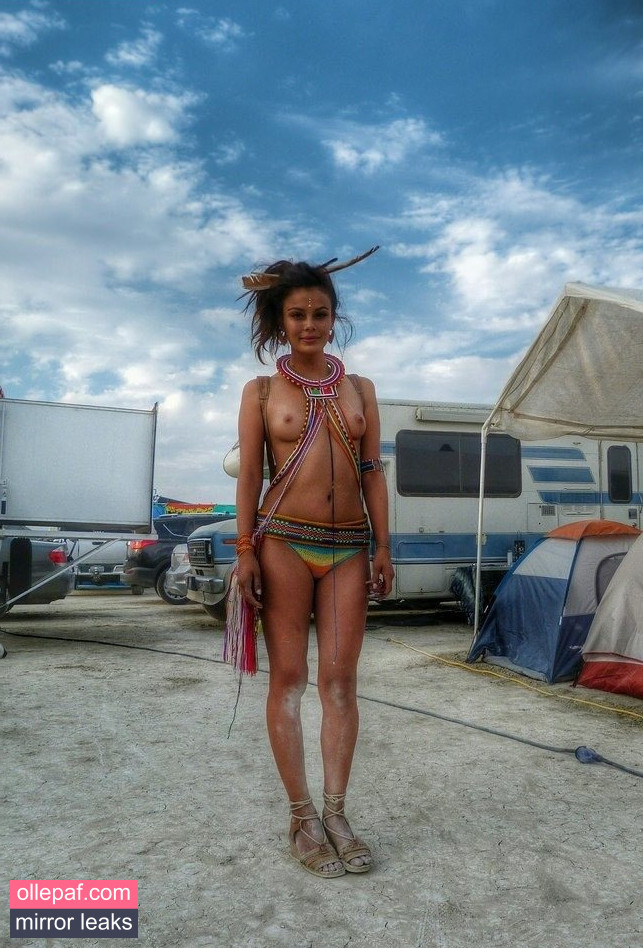 Latest Leaks Nathalie Kelley Nude #104 - Fapello