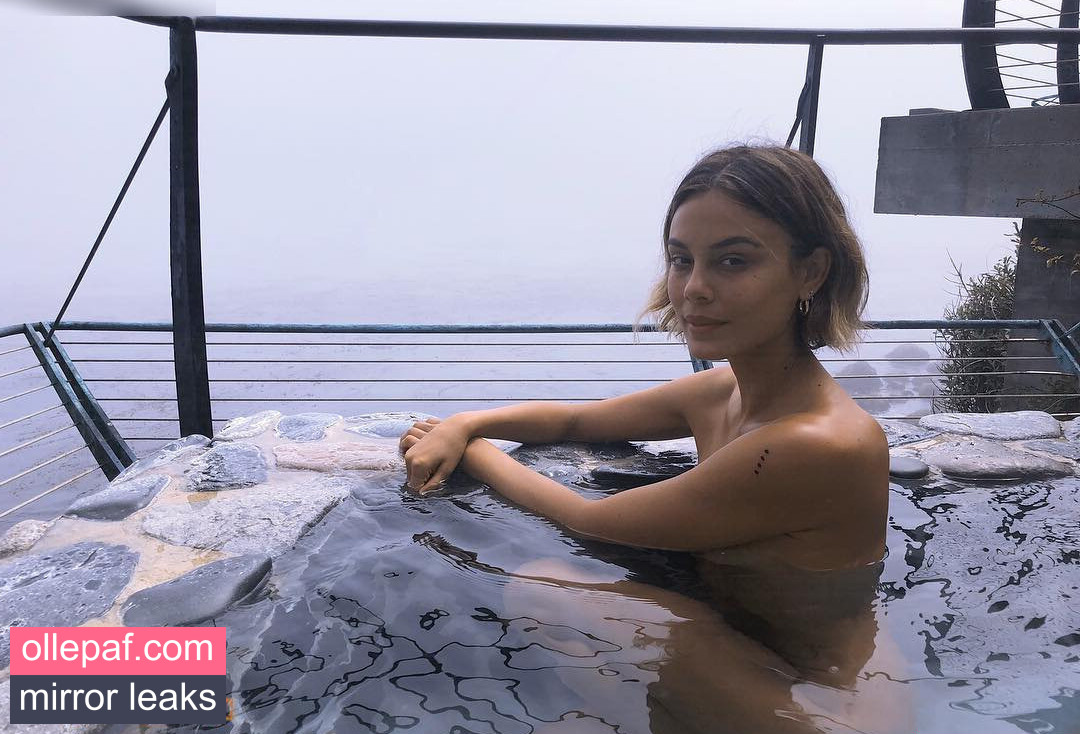 Latest Leaks Nathalie Kelley Nude #107 - Fapello