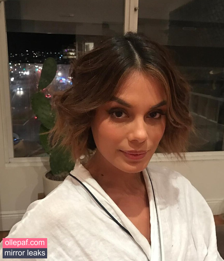 Latest Leaks Nathalie Kelley Nude #119 - Fapello