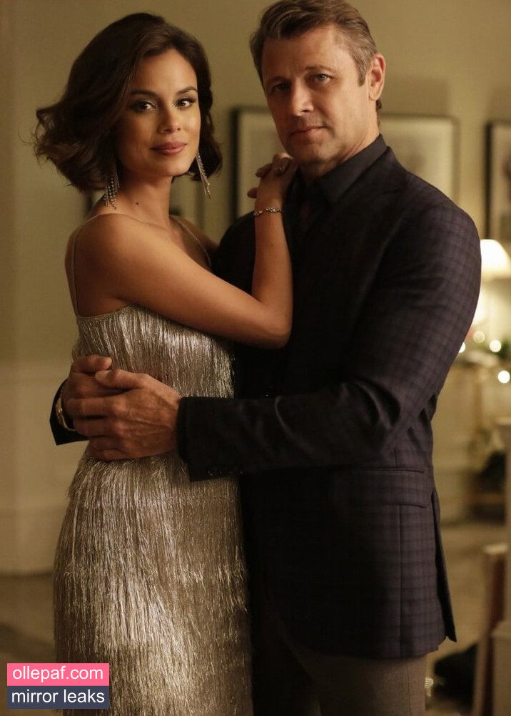 Latest Leaks Nathalie Kelley Nude #120 - Fapello