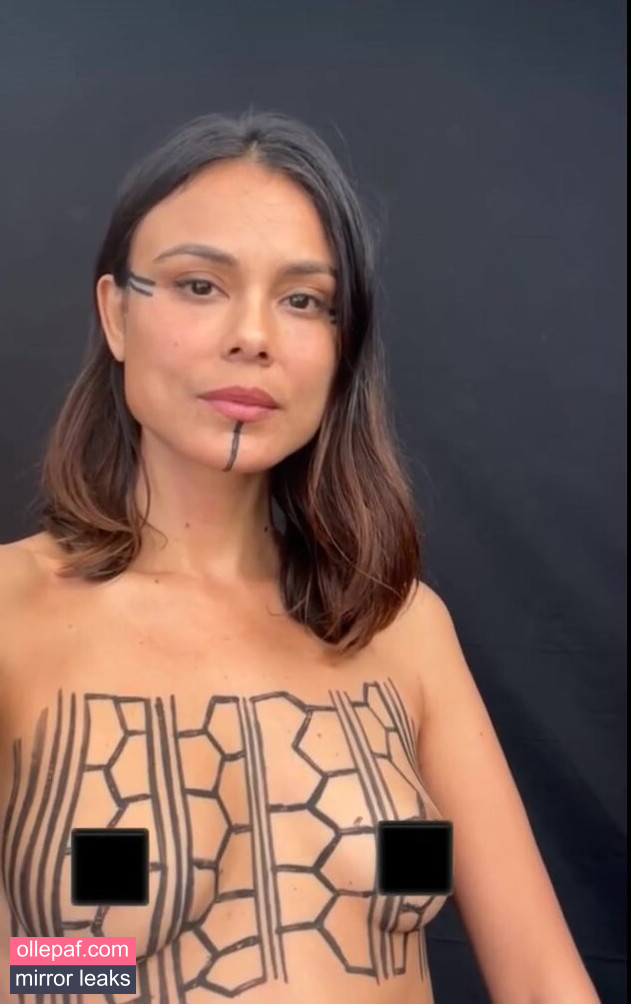 Latest Leaks Nathalie Kelley Nude #129 - Fapello