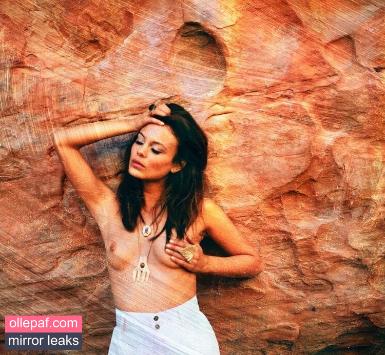 Latest Leaks Nathalie Kelley Nude #132 - Fapello