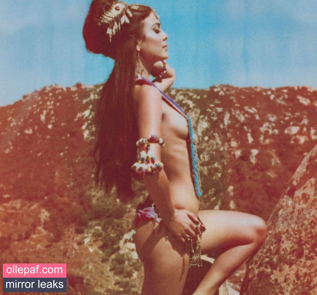 Latest Leaks Nathalie Kelley Nude #141 - Fapello