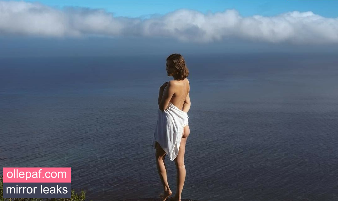 Latest Leaks Nathalie Kelley Nude #152 - Fapello