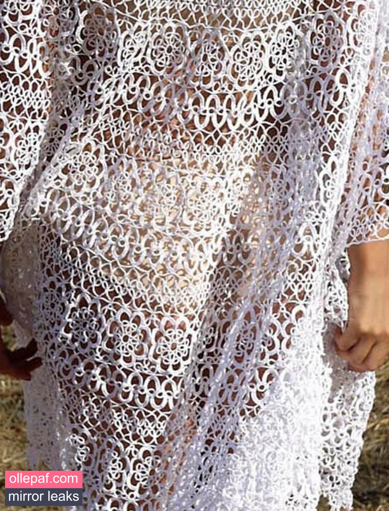 Latest Leaks Nathalie Kelley Nude #156 - Fapello