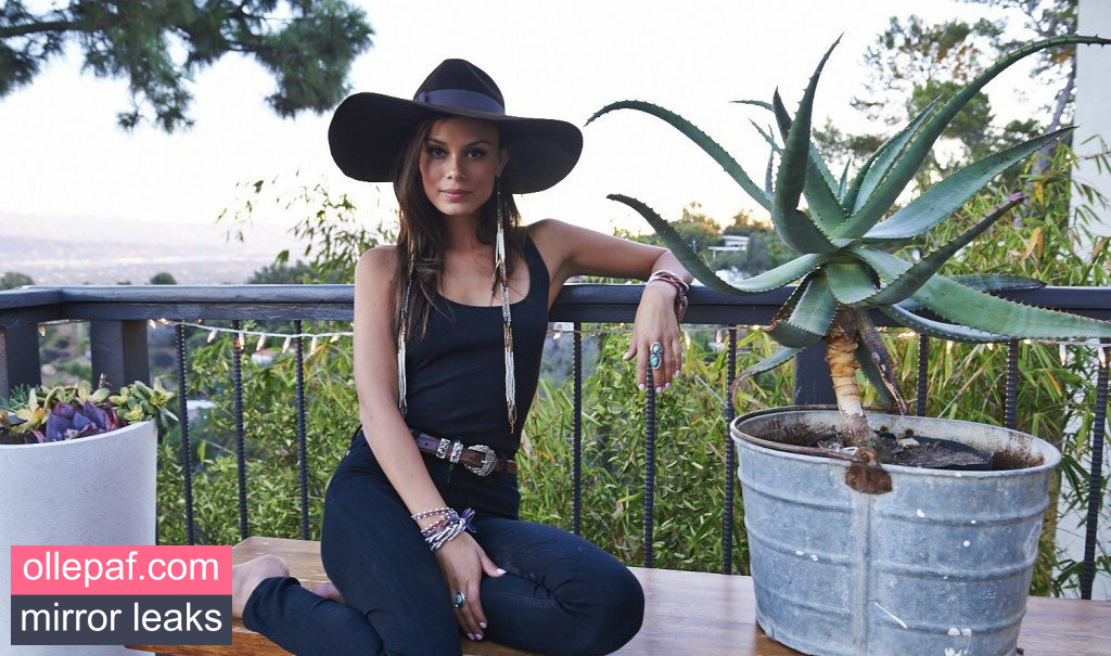 Latest Leaks Nathalie Kelley Nude #159 - Fapello