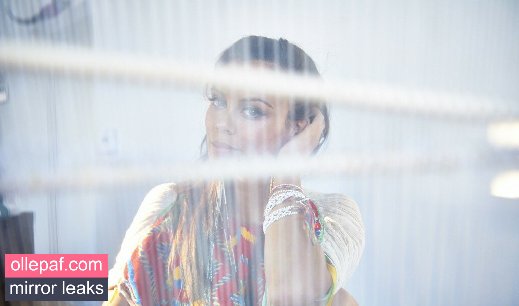 Latest Leaks Nathalie Kelley Nude #164 - Fapello