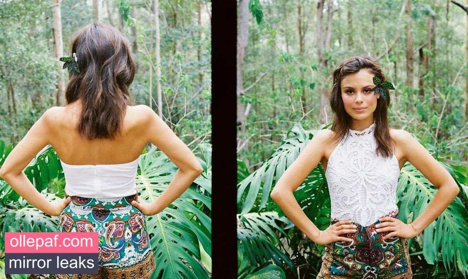 Latest Leaks Nathalie Kelley Nude #173 - Fapello