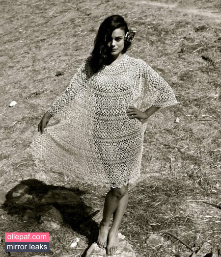 Latest Leaks Nathalie Kelley Nude #179 - Fapello