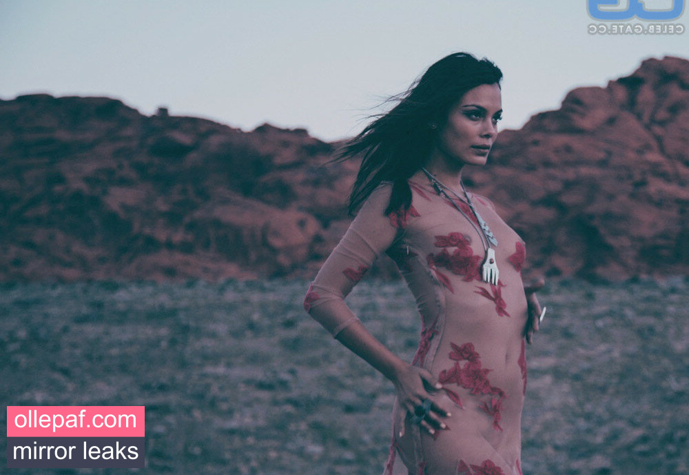 Latest Leaks Nathalie Kelley Nude #19 - Fapello