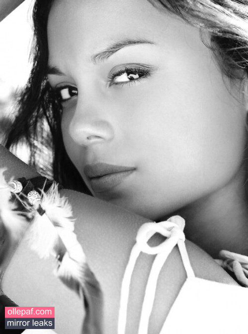 Latest Leaks Nathalie Kelley Nude #187 - Fapello