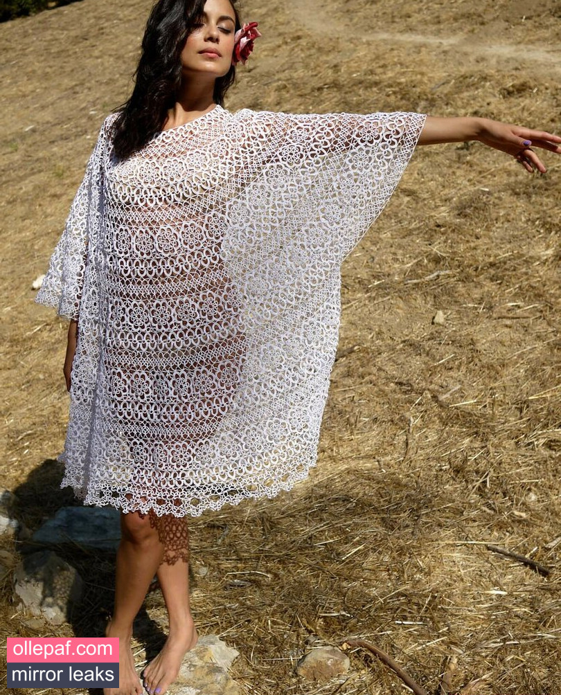 Latest Leaks Nathalie Kelley Nude #195 - Fapello