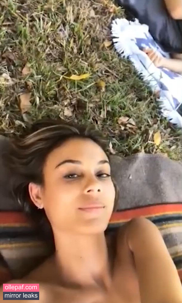 Latest Leaks Nathalie Kelley Nude #226 - Fapello