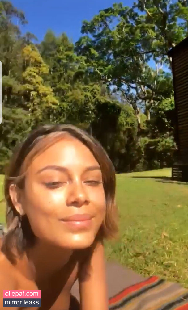 Latest Leaks Nathalie Kelley Nude #227 - Fapello