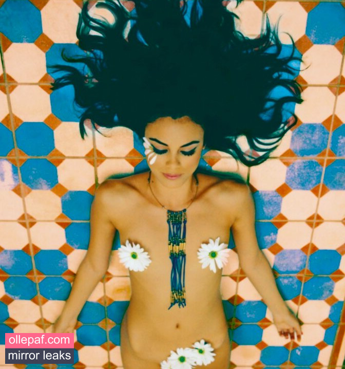 Latest Leaks Nathalie Kelley Nude #246 - Fapello