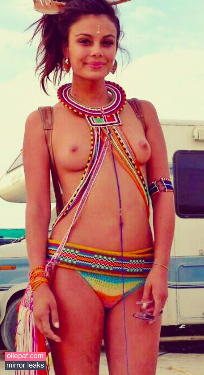 Latest Leaks Nathalie Kelley Nude #248 - Fapello