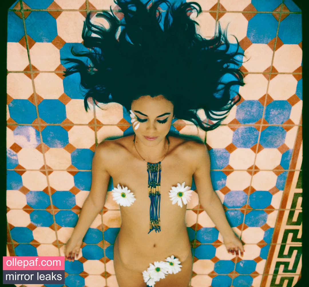 Latest Leaks Nathalie Kelley Nude #26 - Fapello