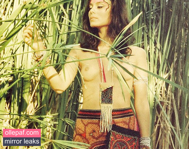 Latest Leaks Nathalie Kelley Nude #254 - Fapello