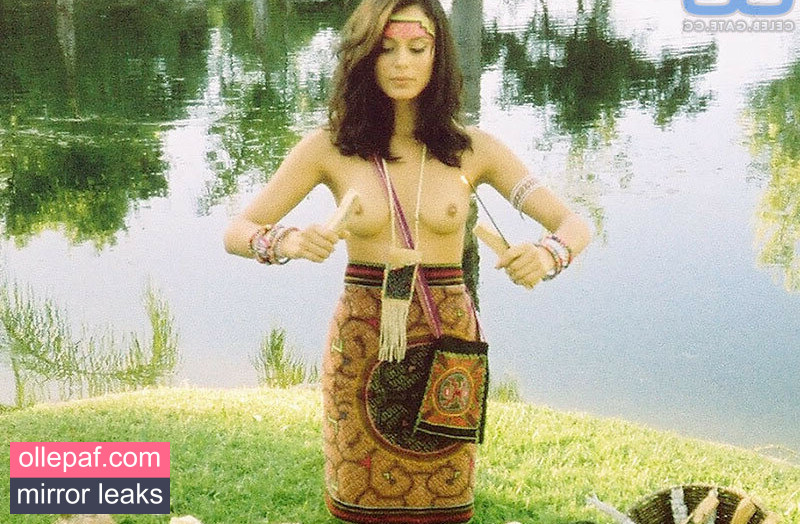 Latest Leaks Nathalie Kelley Nude #27 - Fapello