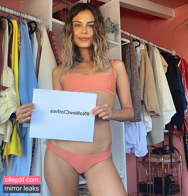 Latest Leaks Nathalie Kelley Nude #30 - Fapello