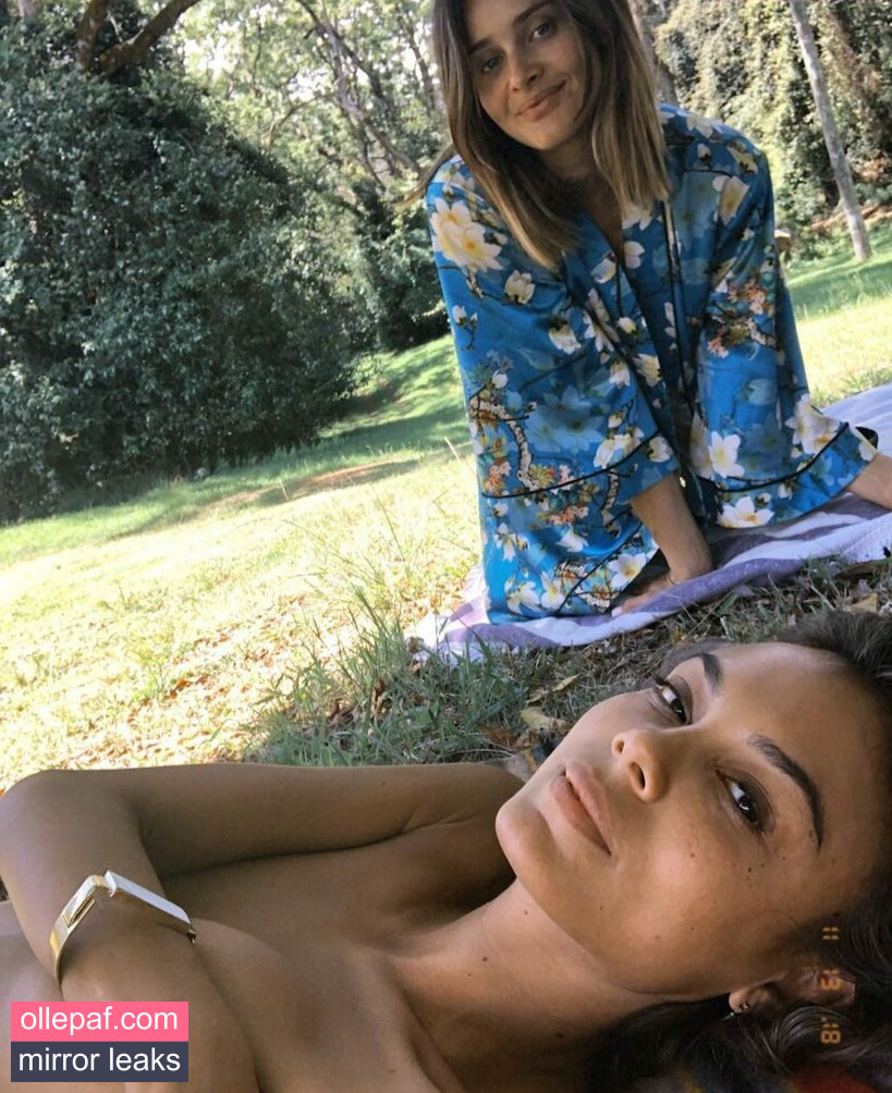Latest Leaks Nathalie Kelley Nude #32 - Fapello