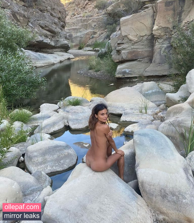 Latest Leaks Nathalie Kelley Nude #38 - Fapello