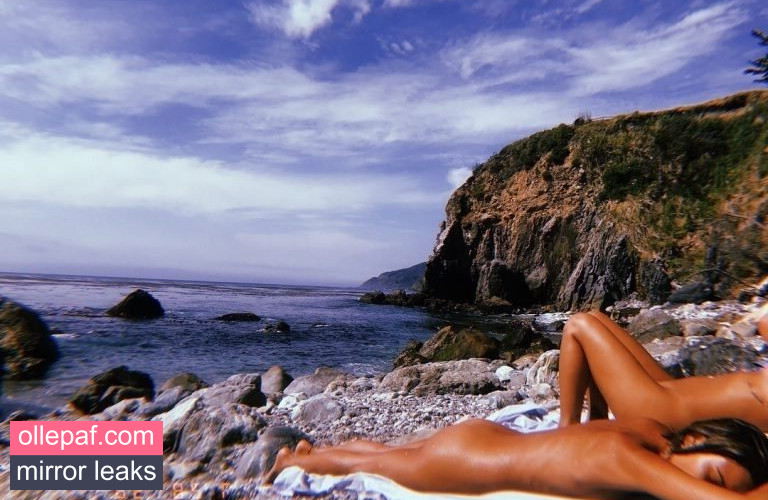 Latest Leaks Nathalie Kelley Nude #63 - Fapello