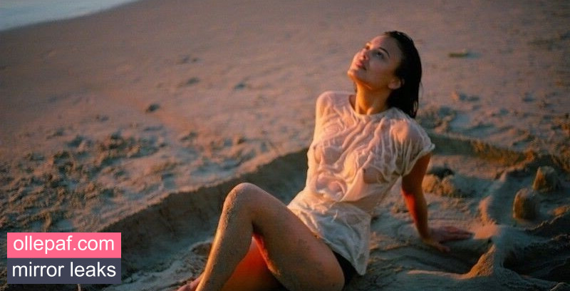 Latest Leaks Nathalie Kelley Nude #68 - Fapello