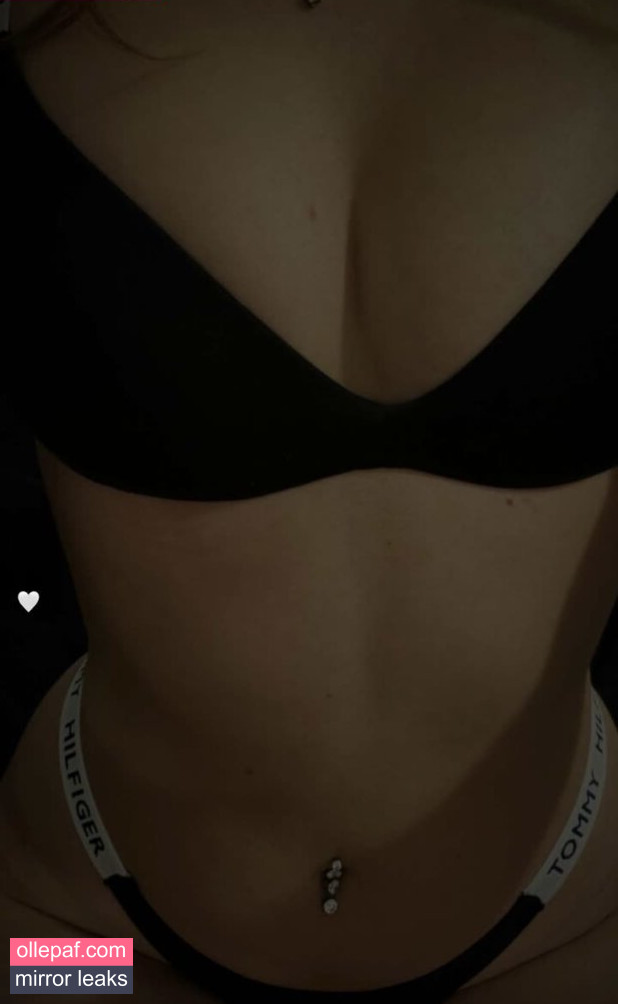 Latest Leaks Nathalie Vollmann Nude #11 - Fapello