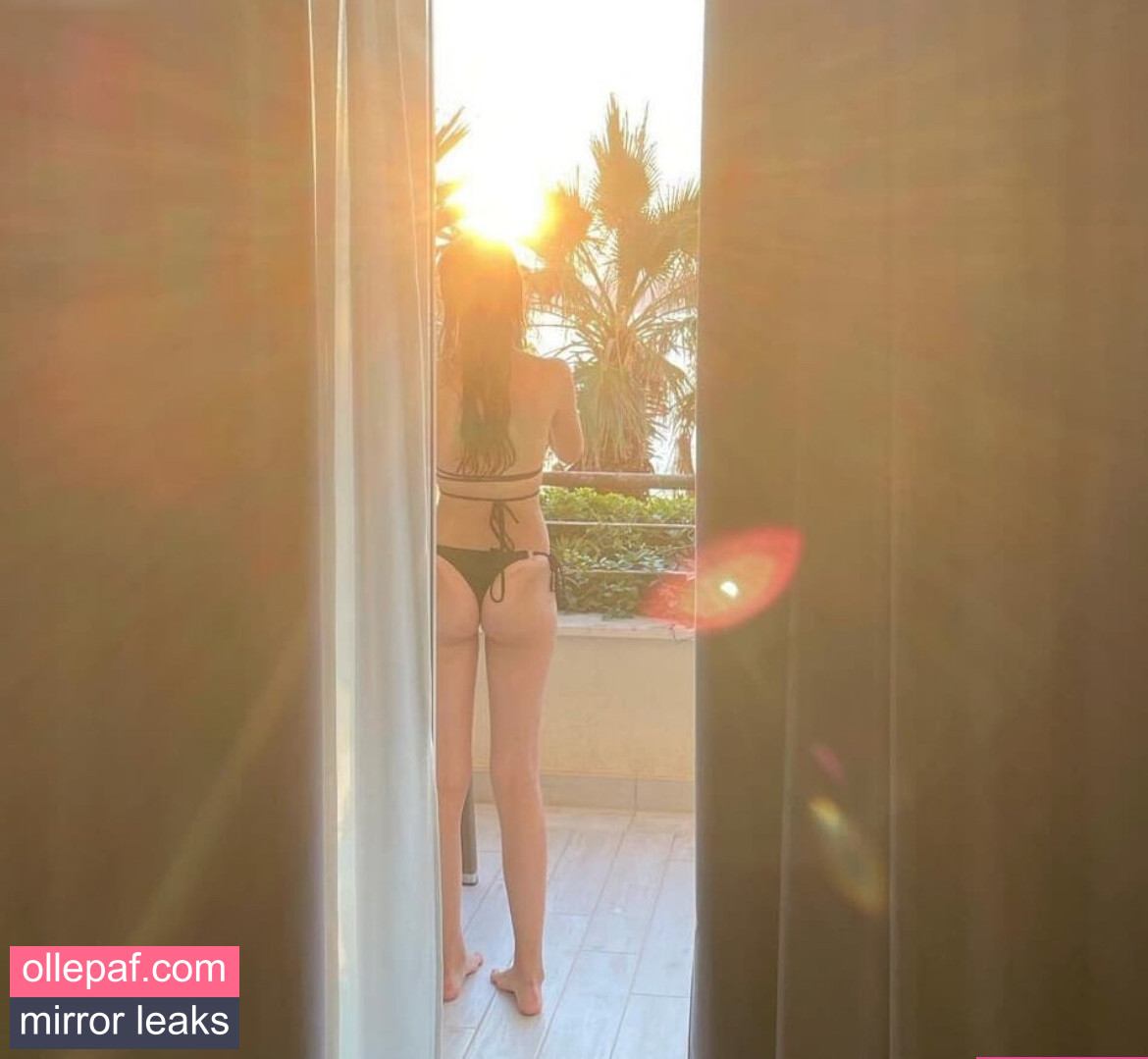 Latest Leaks Nathalie Vollmann Nude #23 - Fapello
