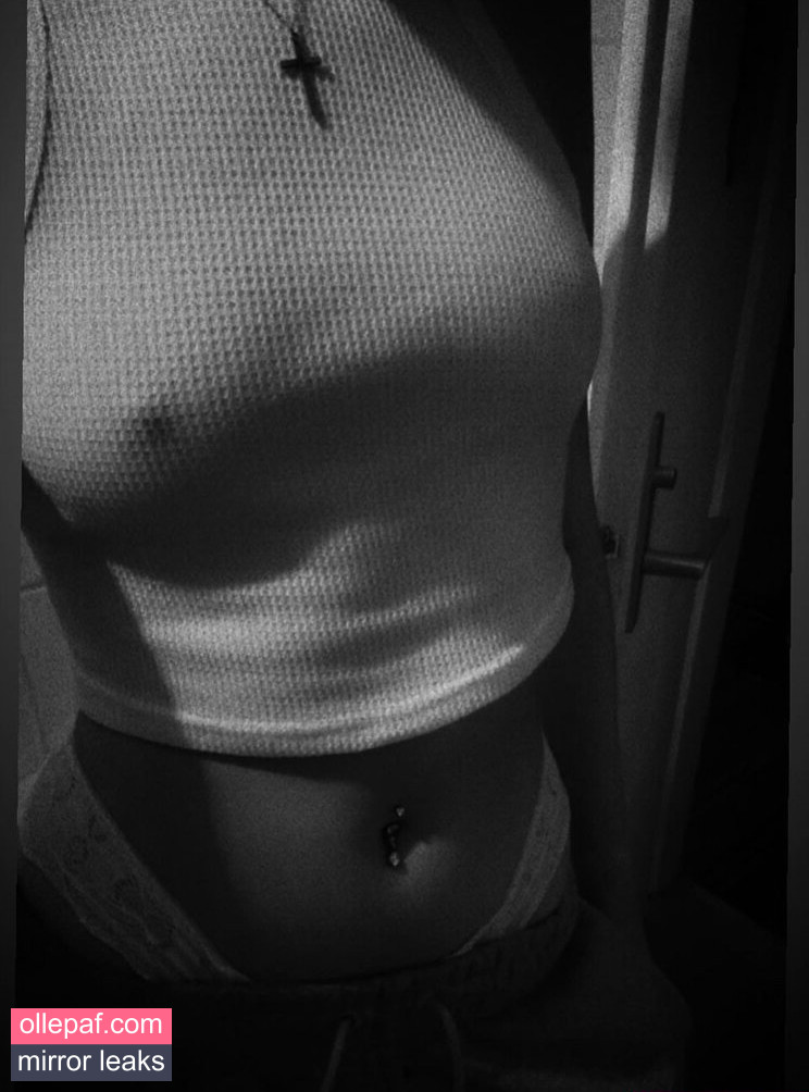 Latest Leaks Nathalie Vollmann Nude #37 - Fapello