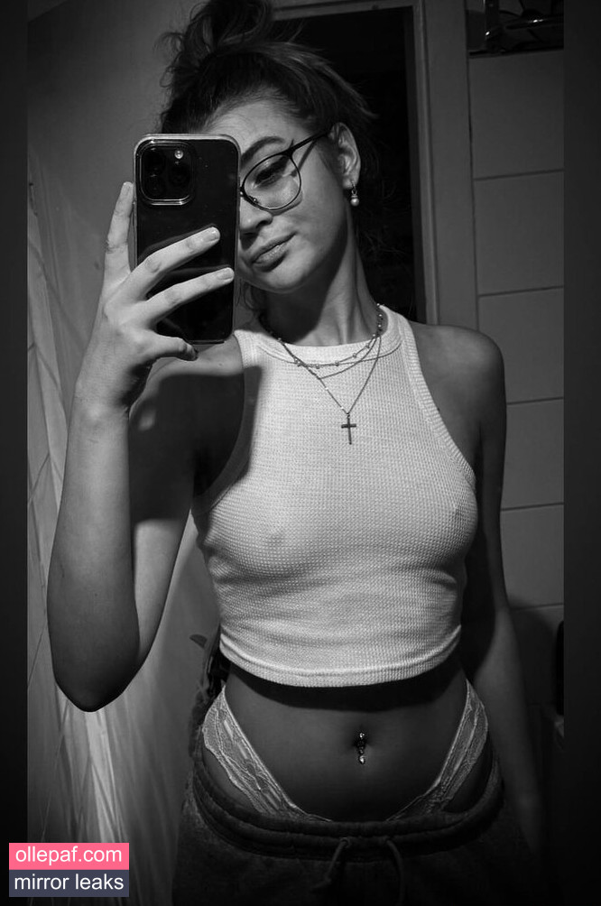 Latest Leaks Nathalie Vollmann Nude #39 - Fapello