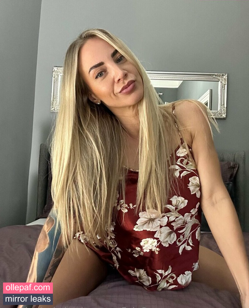 Latest Leaks Nathalycheriexxx Nude #260 - Fapello