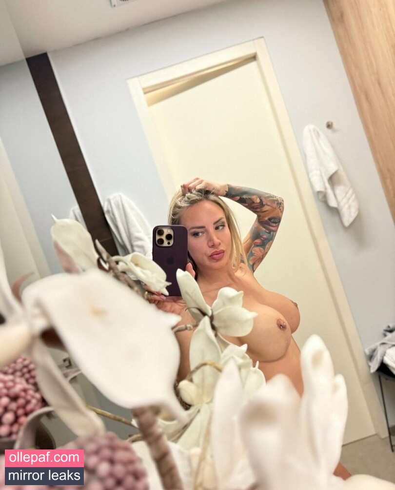 Latest Leaks Nathalycheriexxx Nude #39 - Fapello