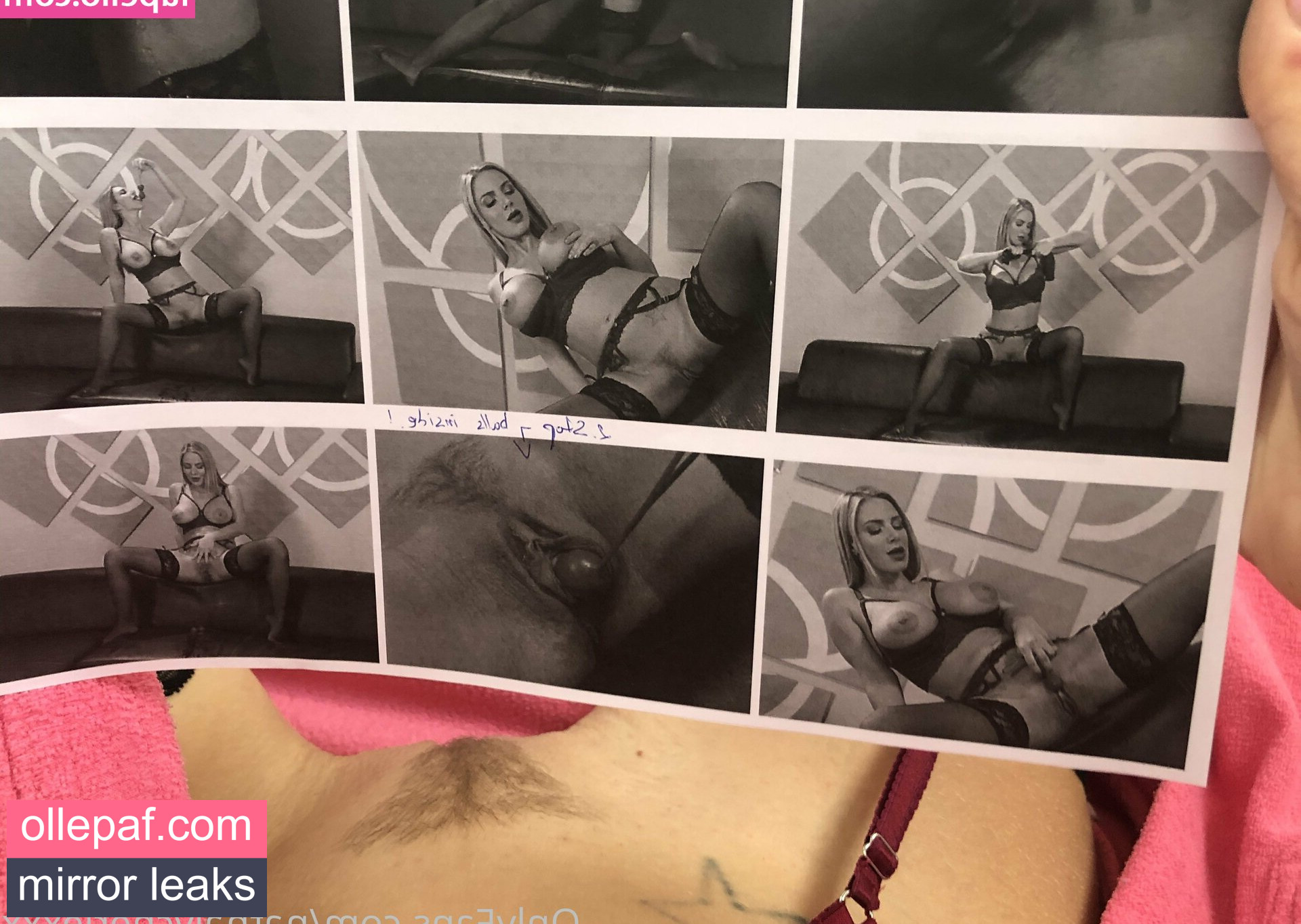 Latest Leaks Nathalycheriexxx Nude #614 - Fapello