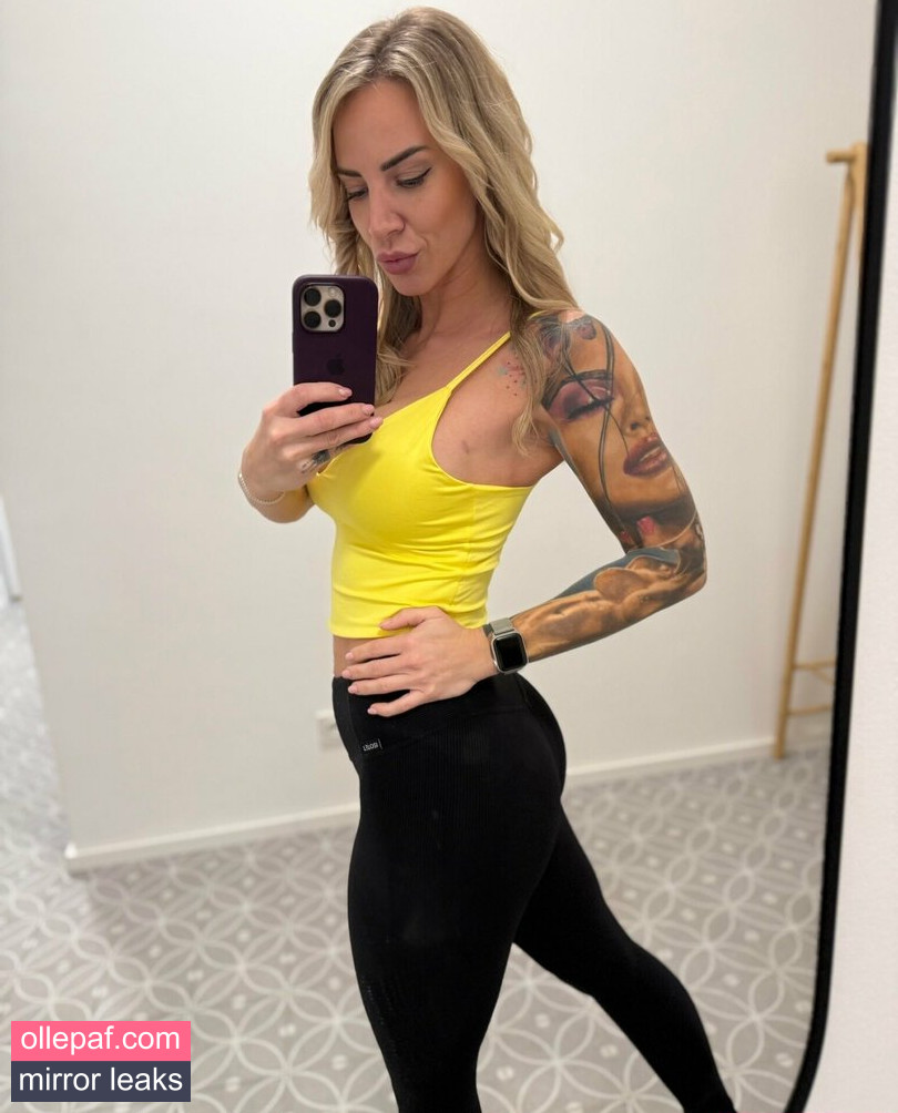 Latest Leaks Nathalycheriexxx Nude #78 - Fapello