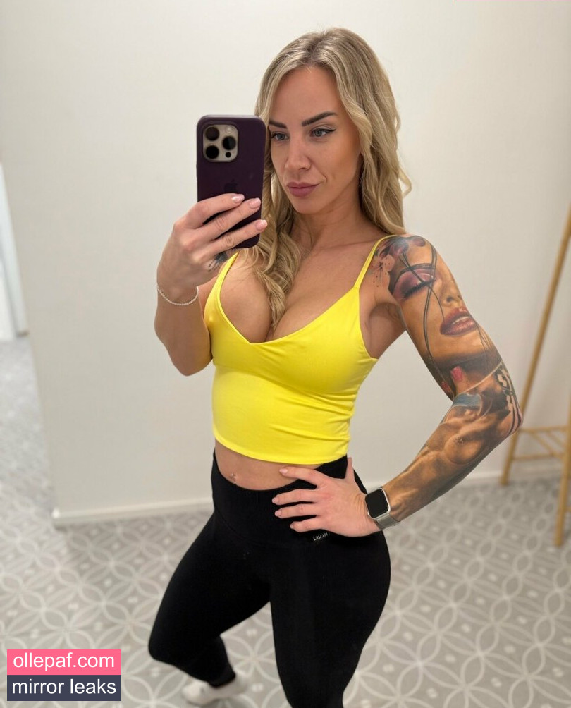 Latest Leaks Nathalycheriexxx Nude #79 - Fapello