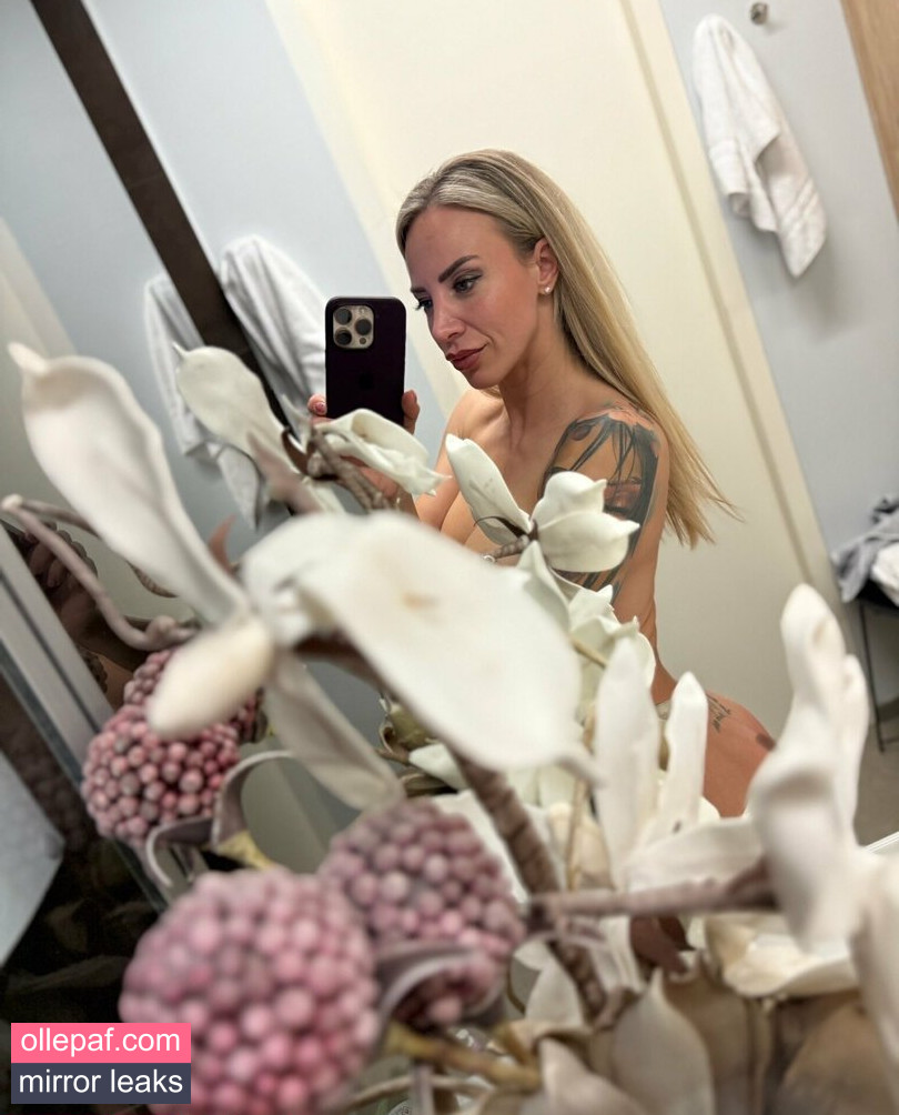 Latest Leaks Nathalycheriexxx Nude #9 - Fapello