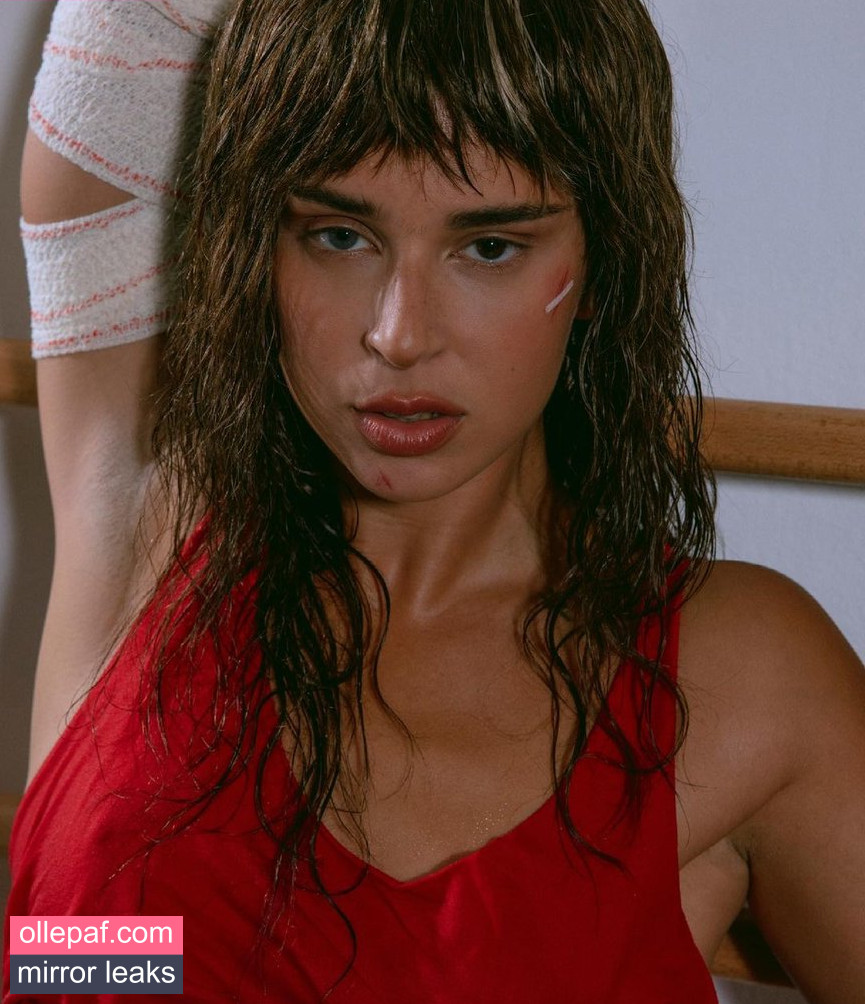 Latest Leaks Nathy Peluso Nude #237 - Fapello