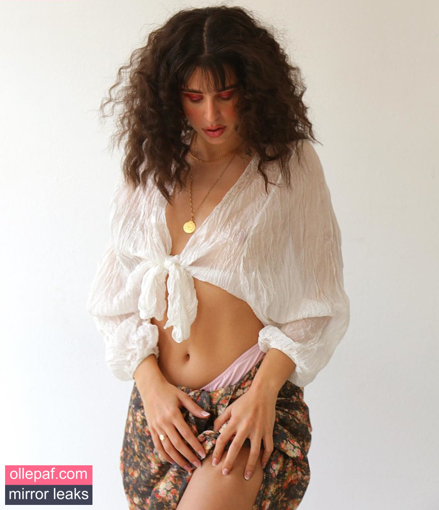 Latest Leaks Nathy Peluso Nude #255 - Fapello