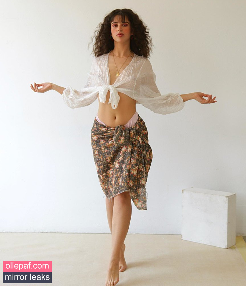 Latest Leaks Nathy Peluso Nude #256 - Fapello