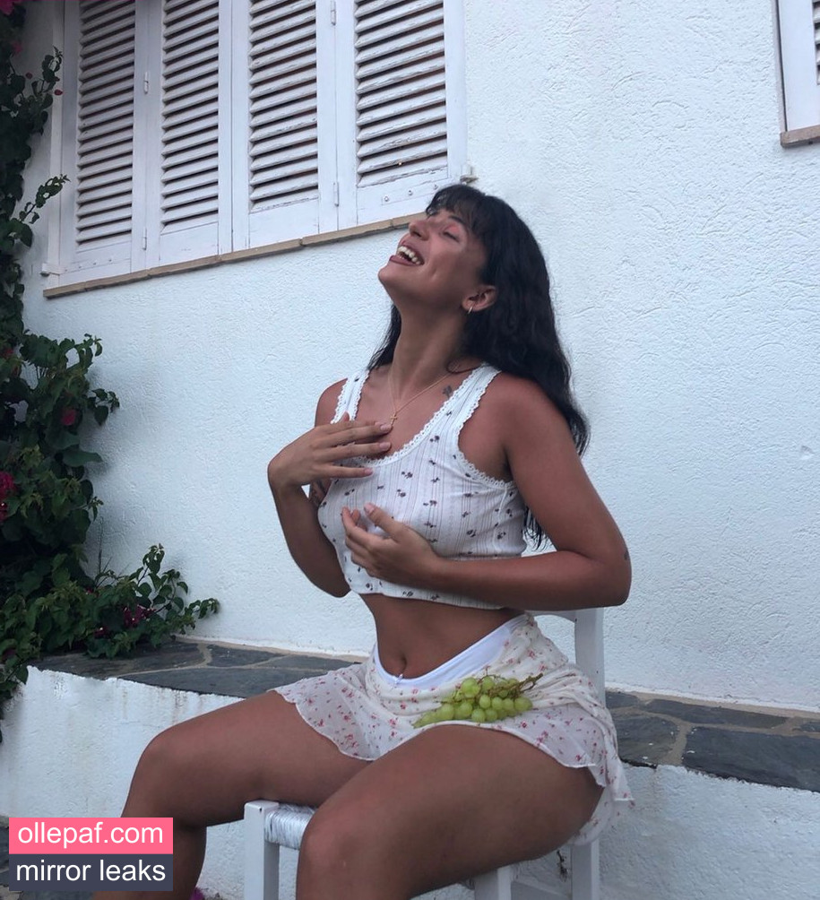 Latest Leaks Nathy Peluso Nude #259 - Fapello