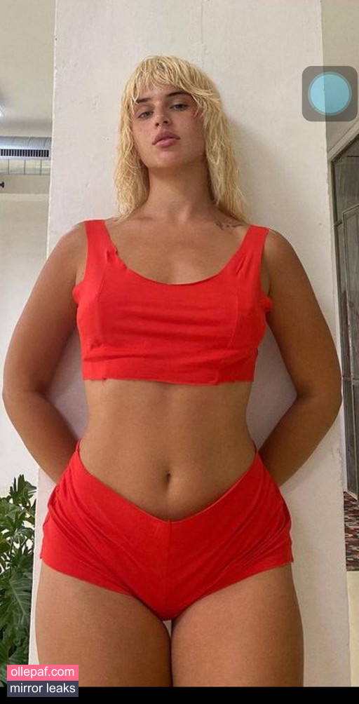 Latest Leaks Nathy Peluso Nude #278 - Fapello