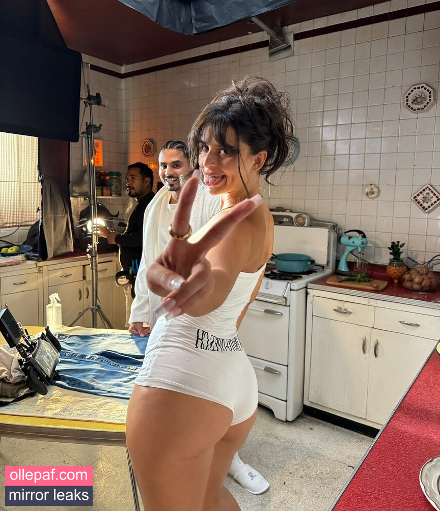Latest Leaks Nathy Peluso Nude #84 - Fapello