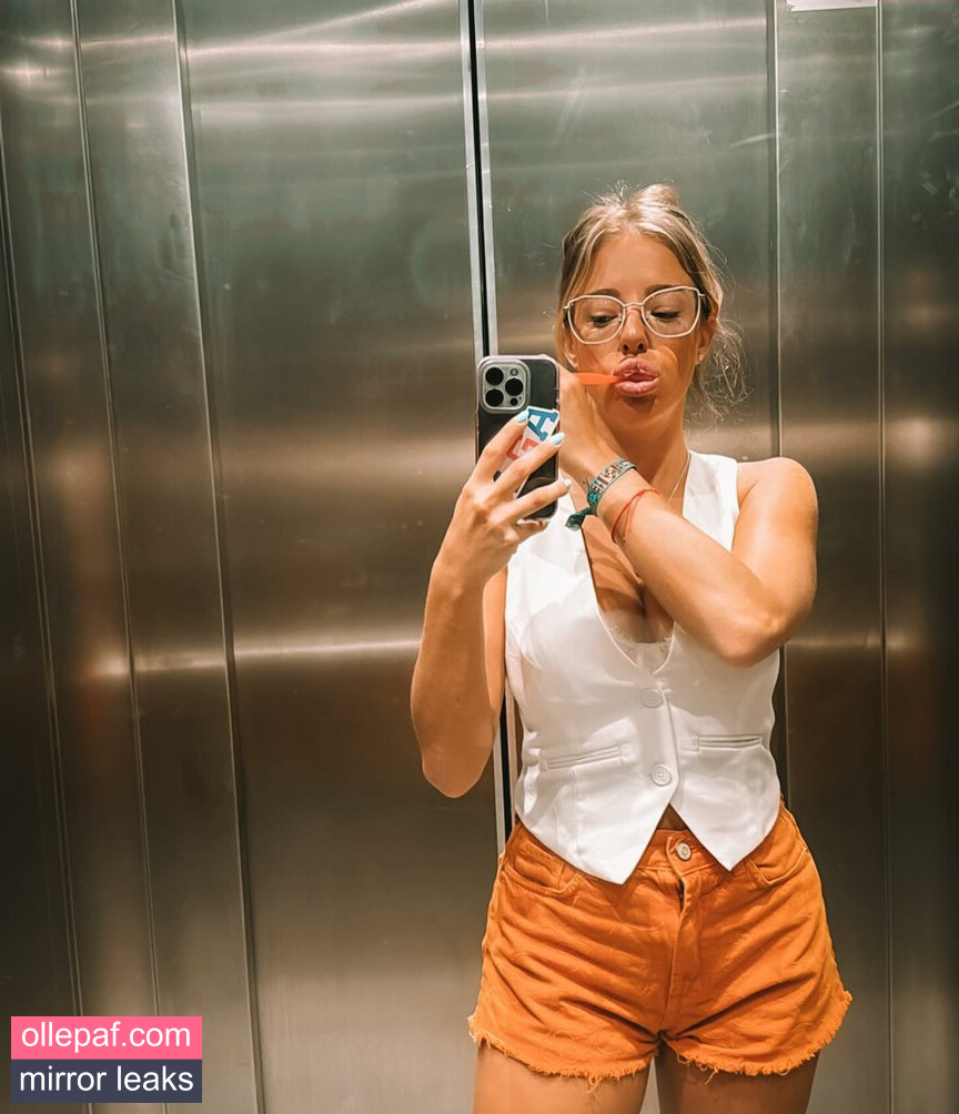 Latest Leaks Nati Jota Nude #107 - Fapello
