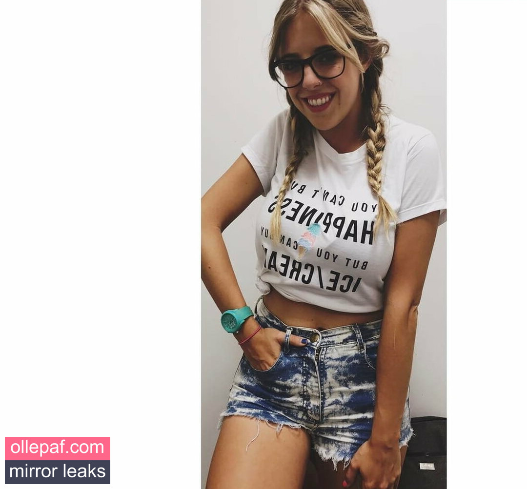 Latest Leaks Nati Jota Nude #40 - Fapello
