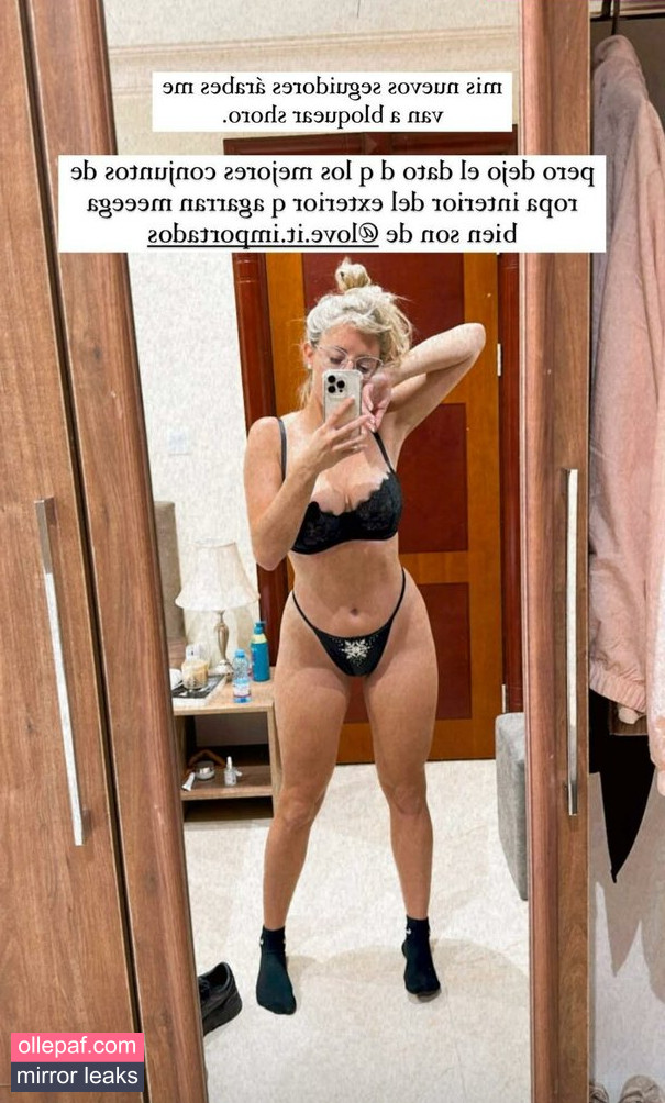 Latest Leaks Nati Jota Nude #87 - Fapello