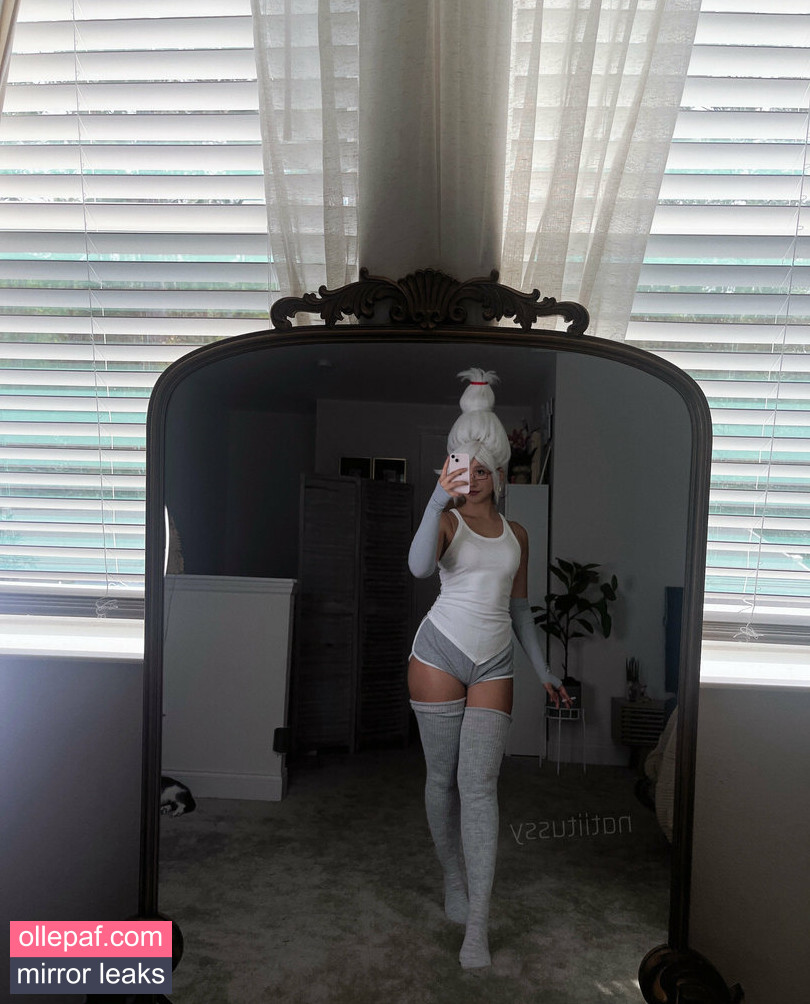 Latest Leaks natiitussy2 Nude #39 - Fapello