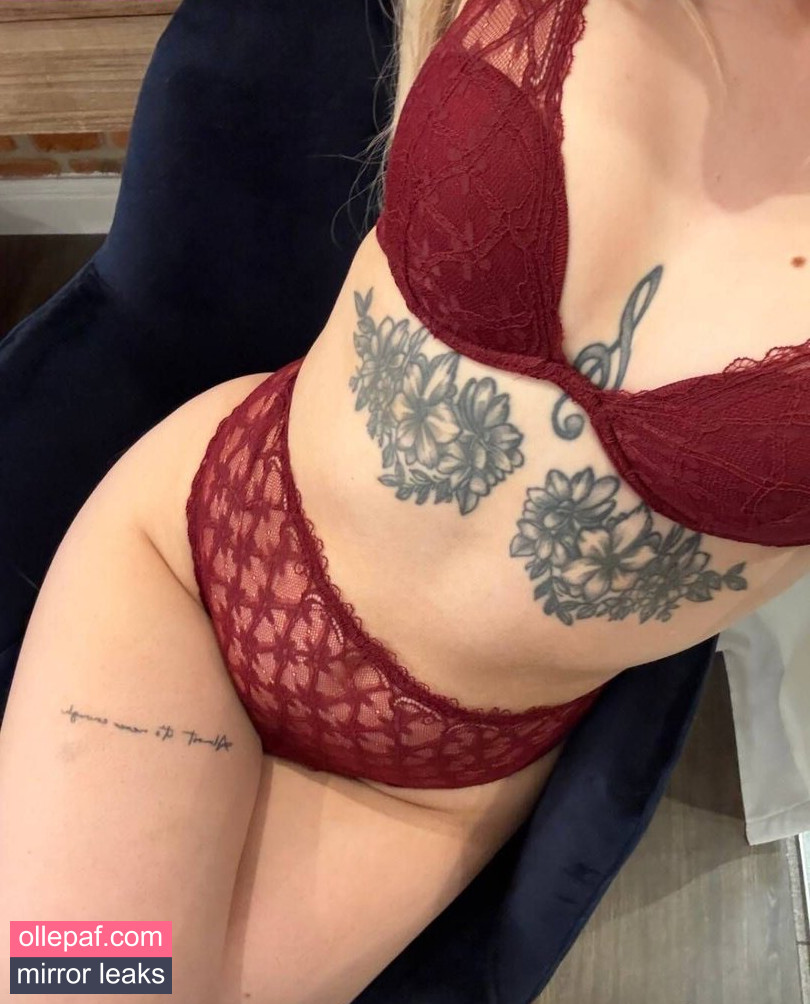 Latest Leaks Natimagical Nude #3 - Fapello